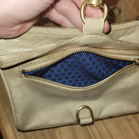 Rebecca minkoff mini M.A.C. - Picture 4 of 8